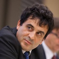 Climate-KIC Employee Daniel Zimmer's profile photo