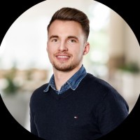 Hanseranking GmbH Employee Julian Niebuhr's profile photo