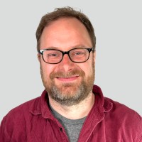 Vitality Employee Adam Wilson's profile photo