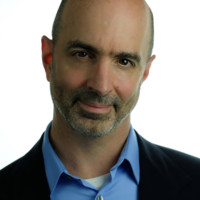 Gartner Employee John Palmieri's profile photo