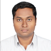 Mohanraj Venkatesan Email & Phone Number