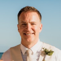 City of Surrey Employee Sean Simpson's profile photo