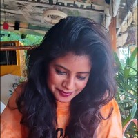 Cellecor Employee Garima Rana's profile photo