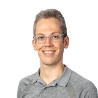 Clearpath Inc. Employee Graham Davis's profile photo