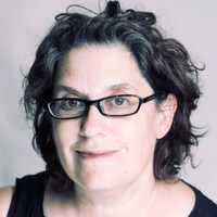 Maine Legislature Employee Joy Krinsky's profile photo