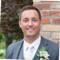Pella of West Michigan Employee Austin Batka's profile photo