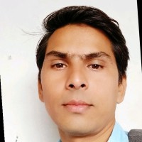Last Mile Delivery Pvt Ltd Employee Patel Hardik's profile photo