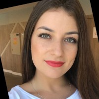 Janaina Rapchan Email