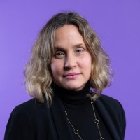 Sopra HR Software Employee Bárbara H.'s profile photo