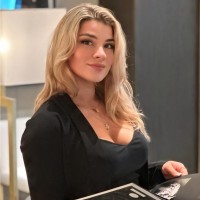Olesia Horodnycha Email