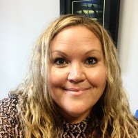 Jodi Luaders