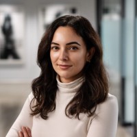 Doner Employee Carla Butwin's profile photo