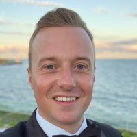 Josh Stivers's profile photo