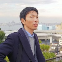 Nomura Research Institute Employee Daichi Suzuki's profile photo
