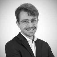 Antidox Employee Marius François's profile photo