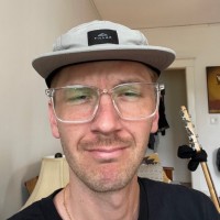 AudioSalad Employee Hershey Tate's profile photo