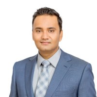 RE/MAX Realtron Realty Inc., Brokerage Employee Zaid Vania's profile photo