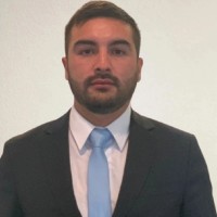 Blauwal Employee Patricio Torres Barria's profile photo