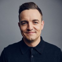 Pixelbuilders Employee Andrew Ackroyd's profile photo