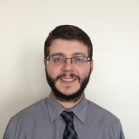 Mitotec Precision Employee Adam Stauffer's profile photo