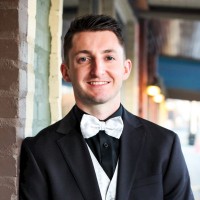 Delcom Group Employee Preston Howell's profile photo