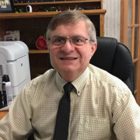 Gary Price