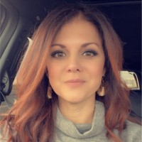 Big Bend Community College Employee Jennifer Brathovde's profile photo