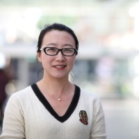 University of Adelaide Employee Danni Hu's profile photo