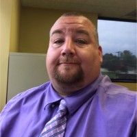 Timberland Federal Credit Union Employee Randy Harris's profile photo