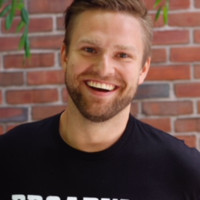 Broadway Crew Employee Patrick Clements's profile photo