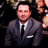 Cesar Blancarte Email & Phone Number