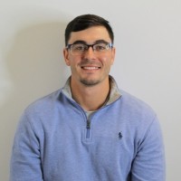 Arrive Logistics Employee Alec Cheek's profile photo