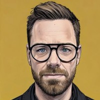 Stadt Zürich Employee Tian Hartmann's profile photo