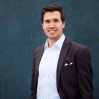 Emil Kiessling Gmbh Employee Tom Wilk's profile photo