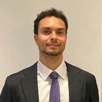 BlackRock Employee Rhys Smith's profile photo