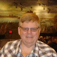 Mark Suhr