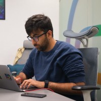 Aftershoot Employee Tushar Mehra's profile photo