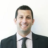 TicketOS Employee Ari Strulson's profile photo