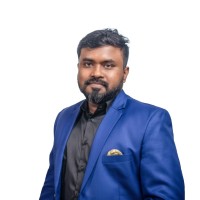 Nettyfish Solutions Pvt Ltd Employee Gunasekaran Rajendran's profile photo