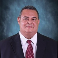 Citizens Energy Group Employee Joseph Perkins's profile photo