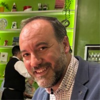 Factorial Employee Albert Domingo's profile photo