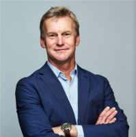 FloQast Employee John Breul's profile photo