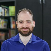 BridgeBuilders Employee Nelson Ward's profile photo