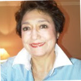 Hotel Management Employee Cecilia Cabrera Gomez's profile photo