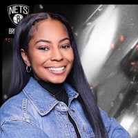 National Basketball Association (NBA) Employee Desiree Moore's profile photo
