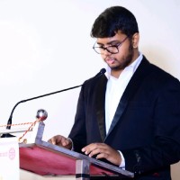 CloudRek Employee Kevin Francis's profile photo