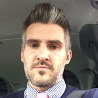 Needhams Contracts Ltd Employee Daniel Last's profile photo