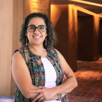 ARK FZC Employee Emma Rossell's profile photo