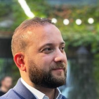 Tegeta Construction Equipment Employee Beka Tsitskishvili's profile photo