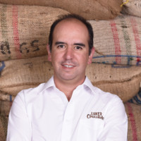 Luker Chocolate Employee Camilo Romero's profile photo